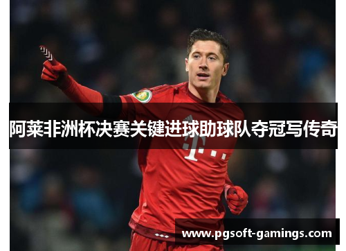 阿莱非洲杯决赛关键进球助球队夺冠写传奇