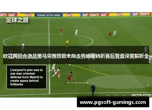 欧冠两回合激战黑马突围晋级末段走势暗藏转折赛后复盘深度解析全 欧冠两回合激战黑马突围晋级末段走势暗藏转折赛后复盘深度解析全